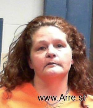 Jennifer Marie Talbert Mugshot