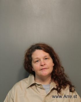 Jennifer Marie Talbert Mugshot