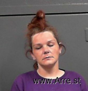 Jennifer Louise Tatterson Mugshot