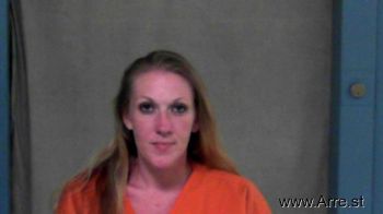 Jennifer Nicole Thomas Mugshot