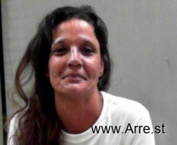 Jennifer Renee Thomas Mugshot