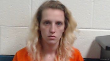 Jennifer Lee Ann Thomas Mugshot