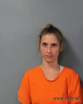 Jennifer Beth Thompson Mugshot