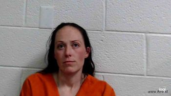 Jennifer Lenora Thompson Mugshot