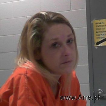 Jennifer Nicole Toney-marcum Mugshot