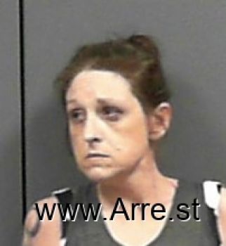 Jennifer Nicole Toney-marcum Mugshot