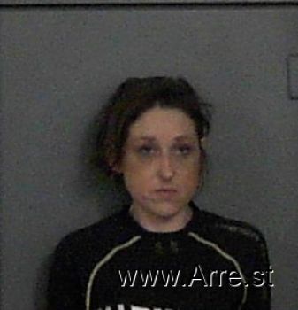 Jennifer Nicole Toney-marcum Mugshot