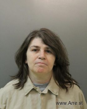 Jennifer Lynn Via Mugshot