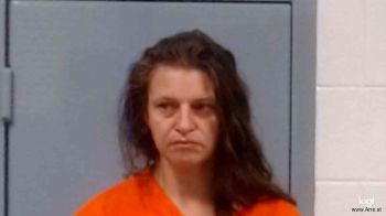 Jennifer Nichole Walker Mugshot