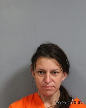 Jennifer Nichole Walker Mugshot