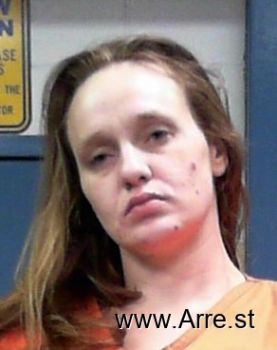 Jennifer Ann Walls Mugshot