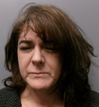 Jennifer Lynn Walsh Mugshot