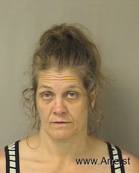 Jennifer Renee Waybright Mugshot