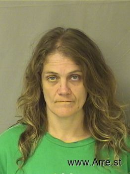 Jennifer Renee Waybright Mugshot