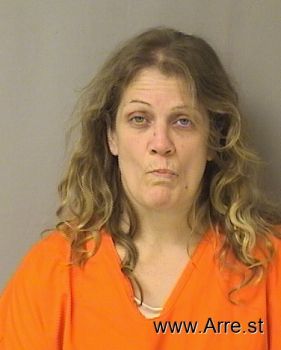 Jennifer Renee Waybright Mugshot