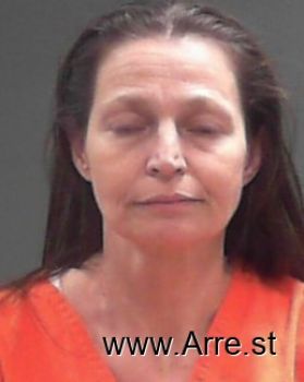 Jennifer Ann Webb Mugshot