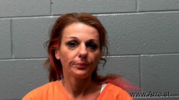 Jennifer Sue Westfall Mugshot