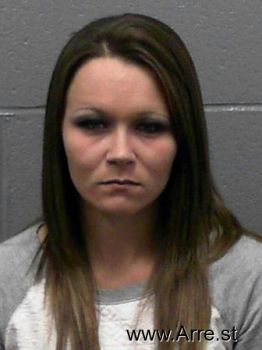 Jennifer Kay White Mugshot