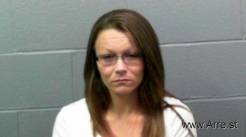 Jennifer Kay White Mugshot