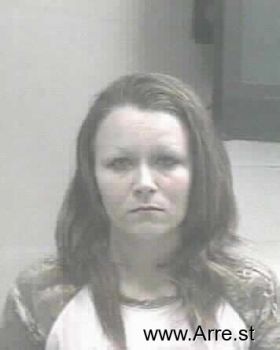 Jennifer Kay White Mugshot