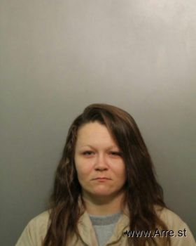 Jennifer Kay White Mugshot