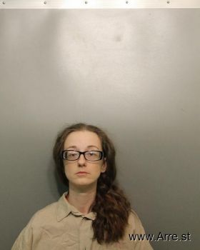 Jennifer Lynn Williams Mugshot