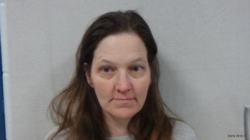 Jennifer Ann Wilson Mugshot