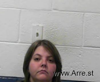 Jennifer Renee Wilson Mugshot