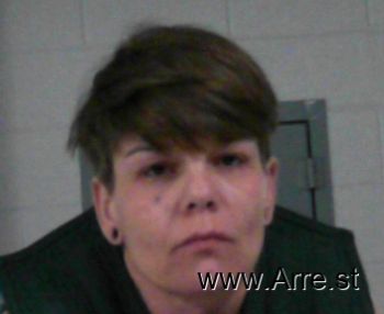 Jennifer Lee Wintz Mugshot