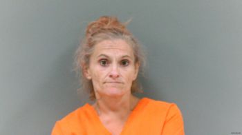 Jennifer Dawn Workman Mugshot