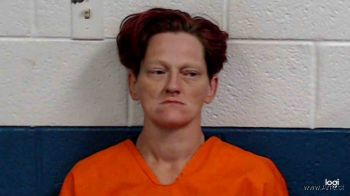 Jennifer Sue Wright Mugshot