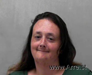 Jennifer Lynne Wyman Mugshot