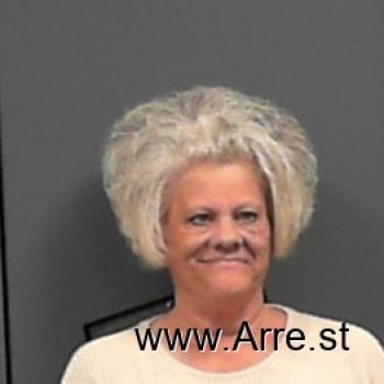 Jennifer Lynn Stover Mugshot