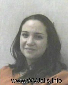 Jennifer Marie Adkins Mugshot