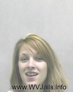 Jennifer Lynn Anderson Mugshot