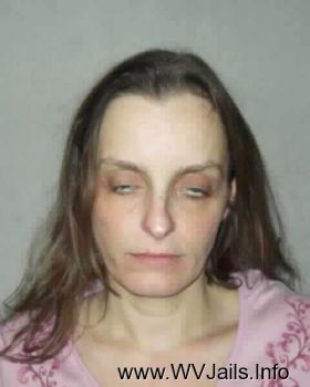 Jennifer Lynnh Andrews Mugshot