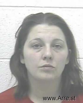 Jennifer Lynn Asbury Mugshot