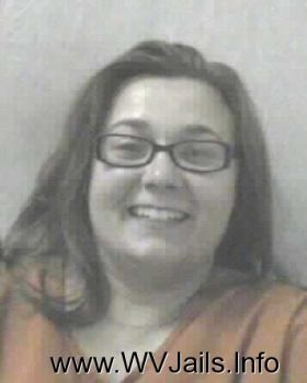 Jennifer J Atkins Mugshot