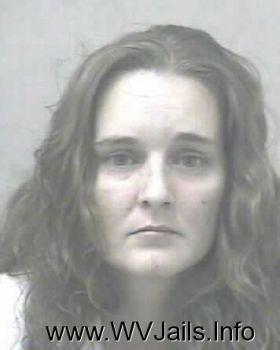 Jennifer A Atkinson Mugshot