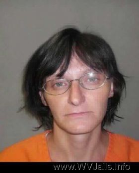 Jennifer Marie Barnhart Mugshot