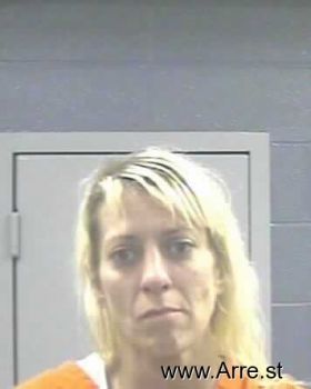 Jennifer Kay Bass Mugshot