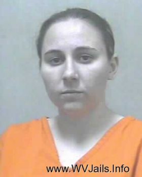 Jennifer Dawn Beasley Mugshot