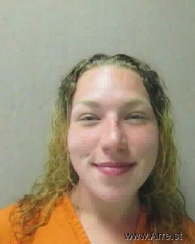 Jennifer Nicole Billings Mugshot