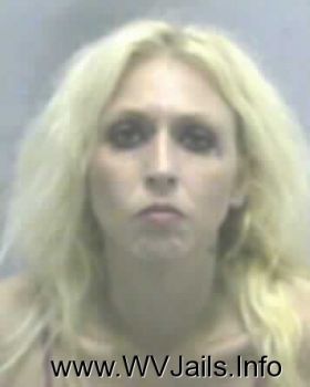 Jennifer Lynn Blake Mugshot