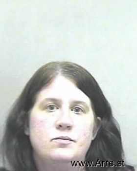 Jennifer Ann Blake Mugshot