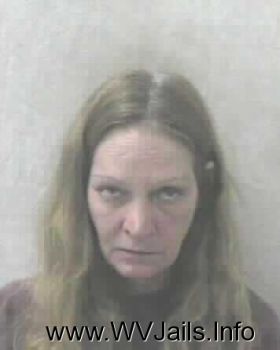 Jennifer L Blankenship Mugshot