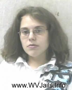 Jennifer Frances Blankenship Mugshot