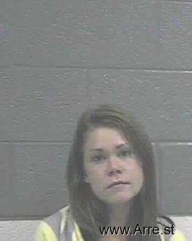 Jennifer Leigh Blankenship Mugshot