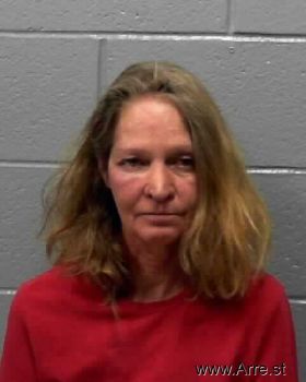 Jennifer L Blankenship Mugshot