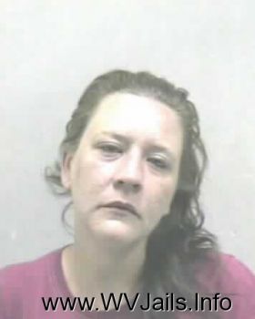 Jennifer Lynn Bloomfield Mugshot